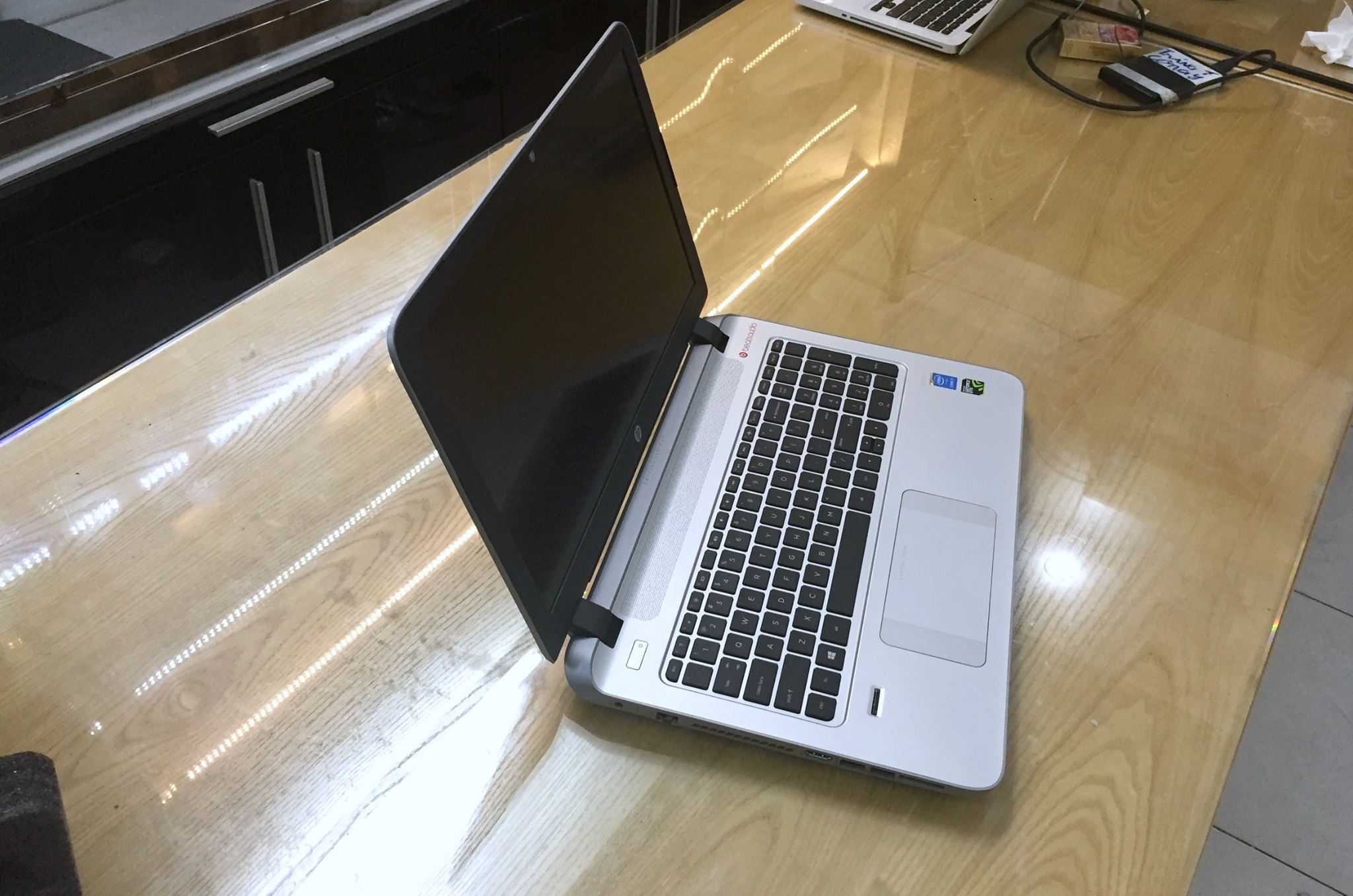 Laptop HP Envy15 K200 (K2T37AV)-4.jpg